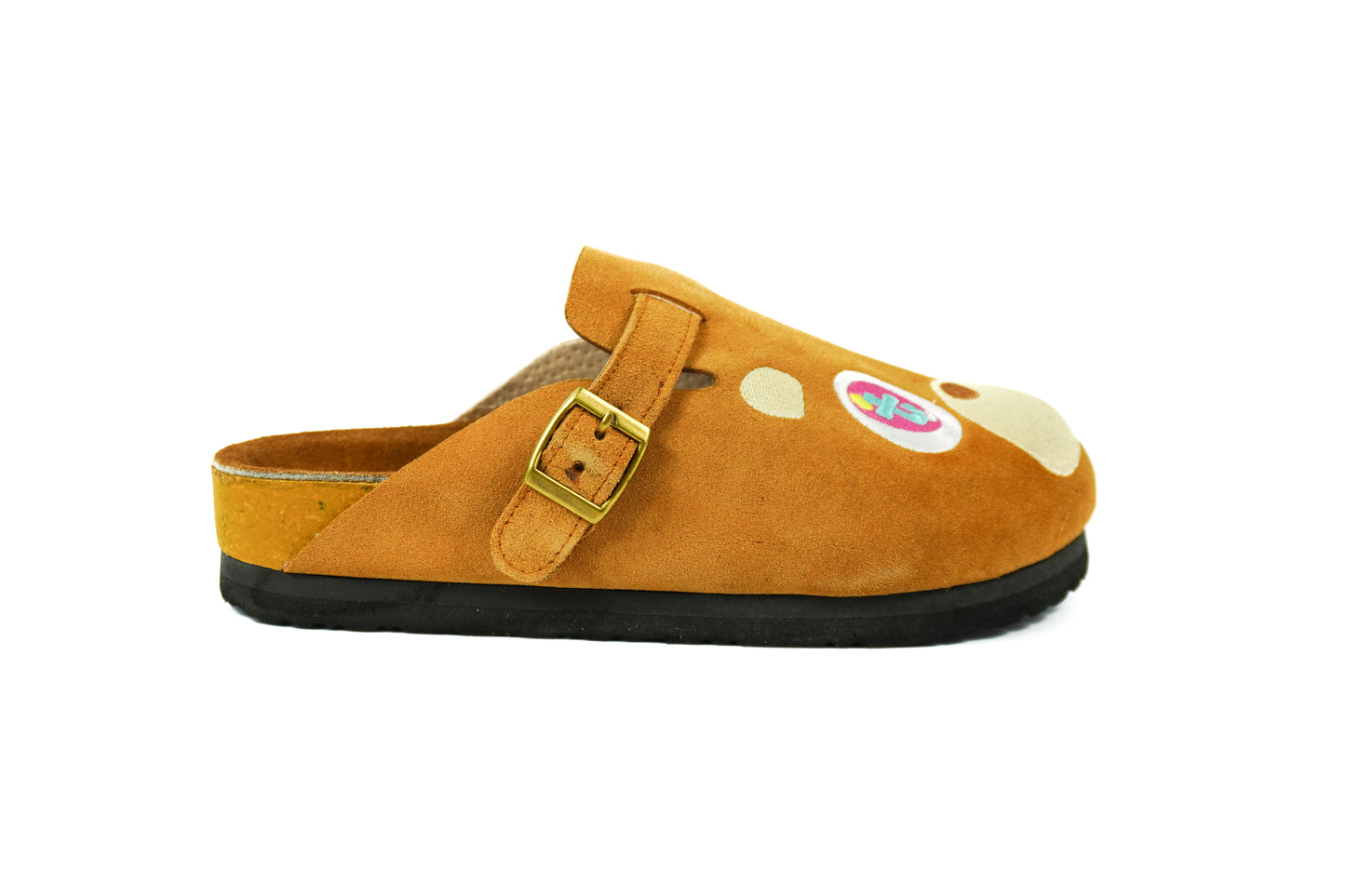GRADUATION BEAR CLOGS