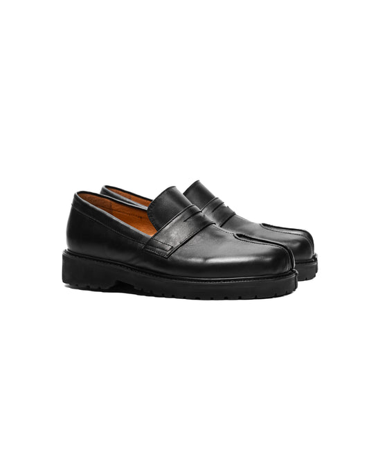 TRAVIS - TABI LOAFERS